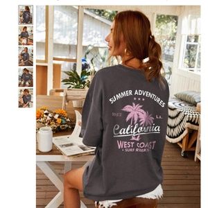 SHEIN California T-shirt